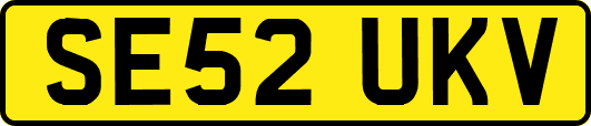 SE52UKV
