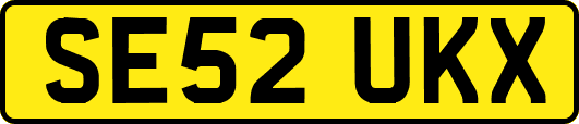 SE52UKX