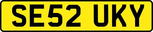 SE52UKY
