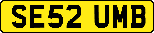 SE52UMB