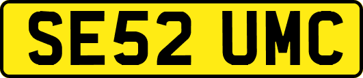 SE52UMC