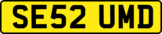 SE52UMD