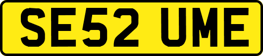 SE52UME