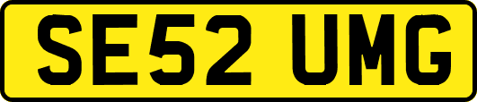 SE52UMG