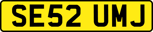 SE52UMJ