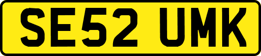 SE52UMK