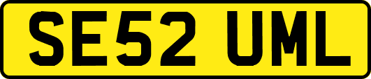 SE52UML