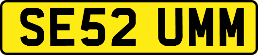 SE52UMM