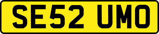 SE52UMO