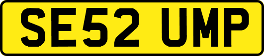 SE52UMP