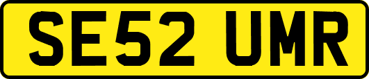 SE52UMR