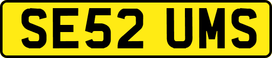 SE52UMS