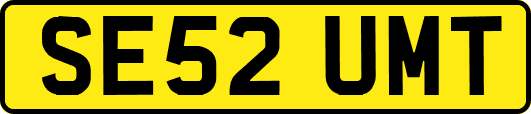 SE52UMT