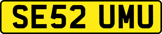 SE52UMU