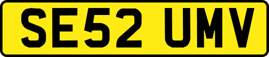 SE52UMV