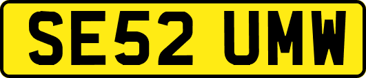 SE52UMW