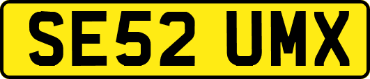 SE52UMX