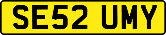 SE52UMY