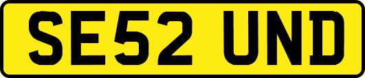 SE52UND