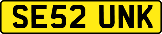 SE52UNK