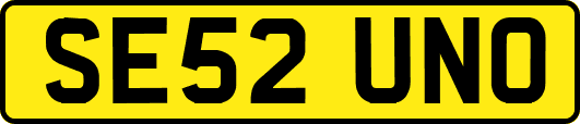SE52UNO