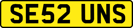 SE52UNS