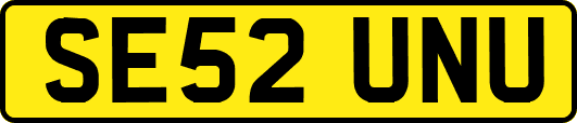 SE52UNU