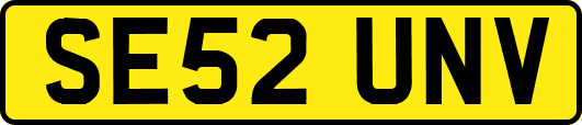 SE52UNV
