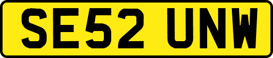 SE52UNW