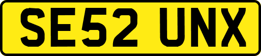 SE52UNX