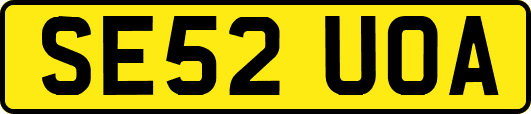 SE52UOA
