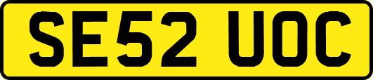 SE52UOC