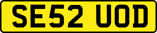 SE52UOD