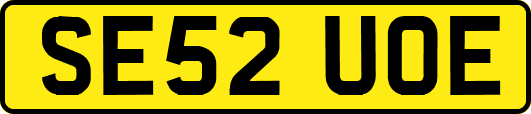 SE52UOE