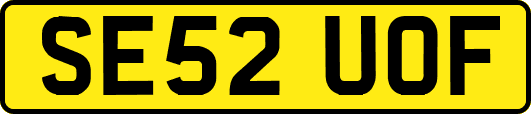 SE52UOF