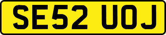 SE52UOJ