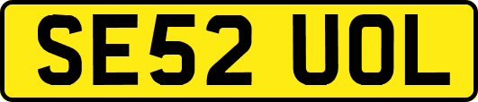 SE52UOL
