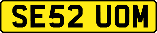 SE52UOM