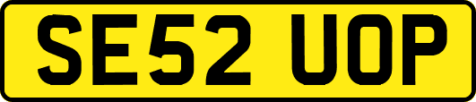 SE52UOP