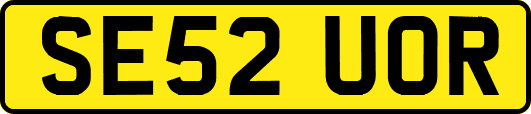 SE52UOR