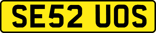 SE52UOS