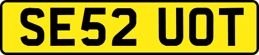 SE52UOT