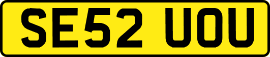 SE52UOU