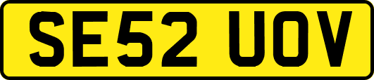 SE52UOV