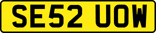SE52UOW