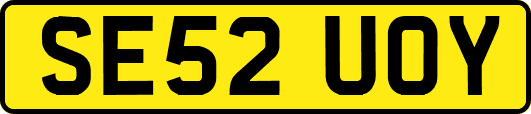 SE52UOY