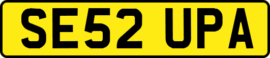 SE52UPA