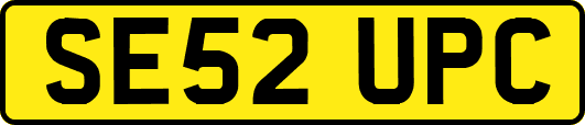 SE52UPC