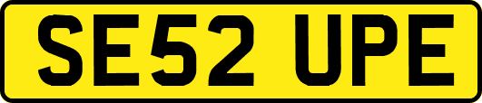 SE52UPE