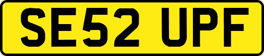 SE52UPF